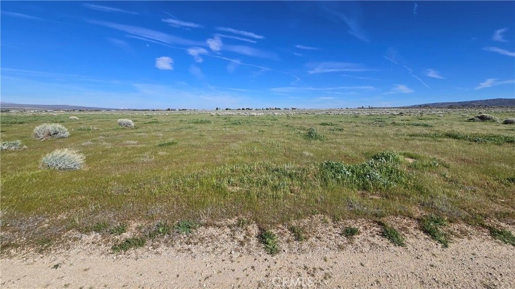 Image 4 of property listing at 0 Vicinity Ave B12 & 265th St W, Fairmont, CA 93536