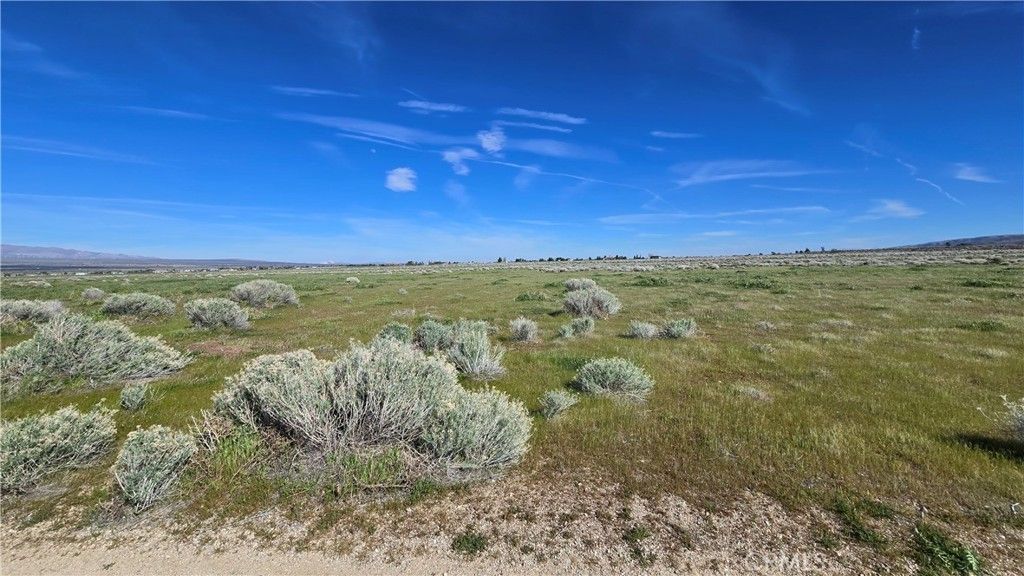 Image 5 of property listing at 0 Vicinity Ave B12 & 265th St W, Fairmont, CA 93536