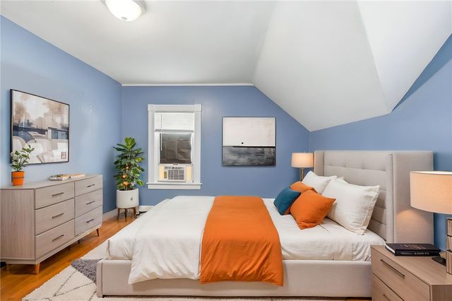 185 Vermont Avenue, Providence, RI 02905