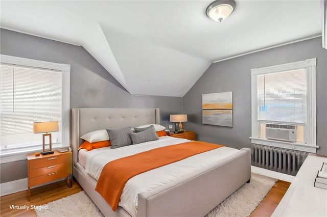 185 Vermont Avenue, Providence, RI 02905
