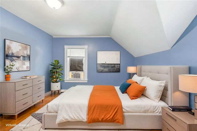 185 Vermont Avenue, Providence, RI 02905