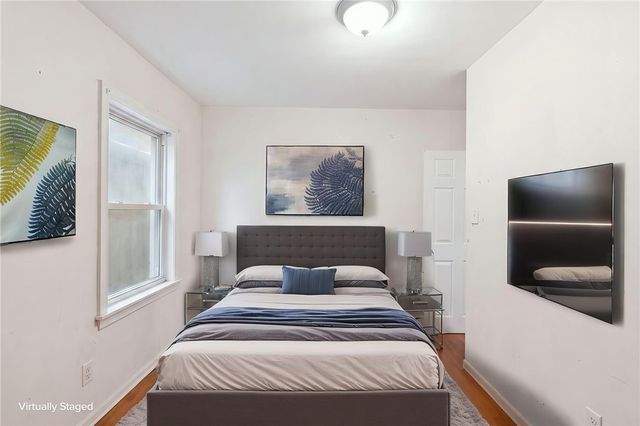 185 Vermont Avenue, Providence, RI 02905