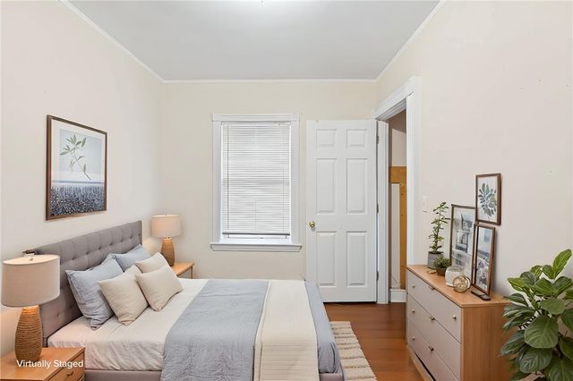 185 Vermont Avenue, Providence, RI 02905