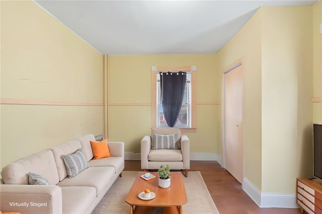 185 Vermont Avenue, Providence, RI 02905