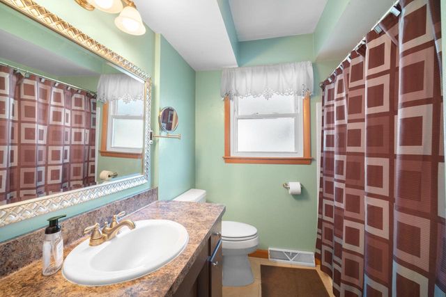 3676 S 53rd STREET, Milwaukee, WI 53220