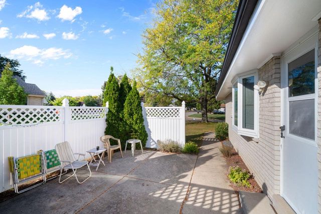 3676 S 53rd STREET, Milwaukee, WI 53220