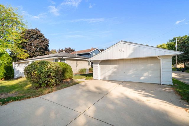 3676 S 53rd STREET, Milwaukee, WI 53220