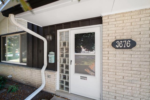 3676 S 53rd STREET, Milwaukee, WI 53220