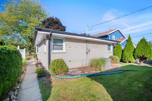 3676 S 53rd STREET, Milwaukee, WI 53220