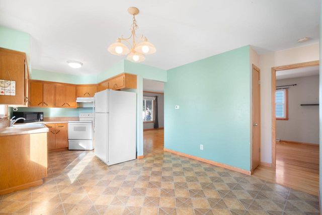 3676 S 53rd STREET, Milwaukee, WI 53220