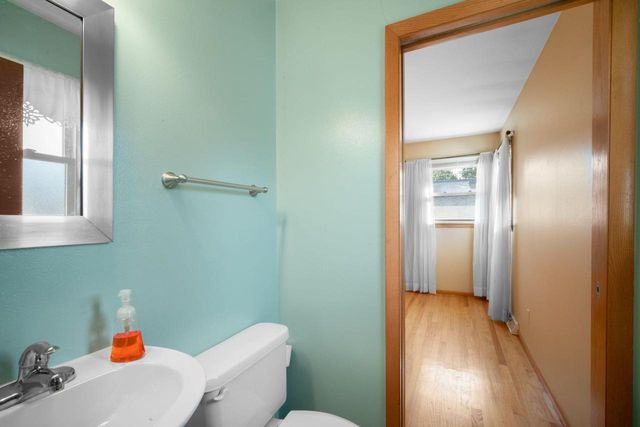 3676 S 53rd STREET, Milwaukee, WI 53220