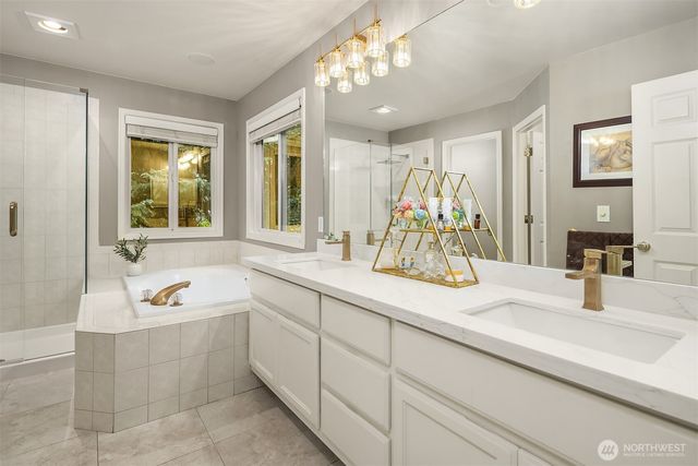6056 Championship Court, Mukilteo, WA 98275