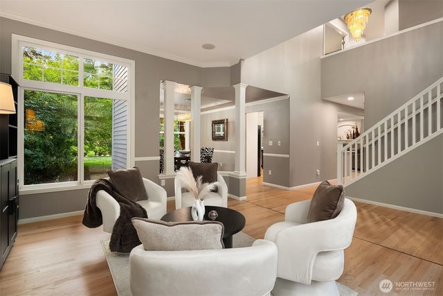 6056 Championship Court, Mukilteo, WA 98275