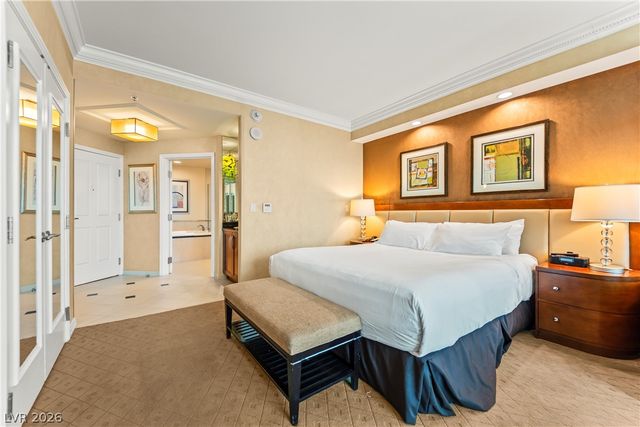 145 East Harmon Avenue 1104, Las Vegas, NV 89109