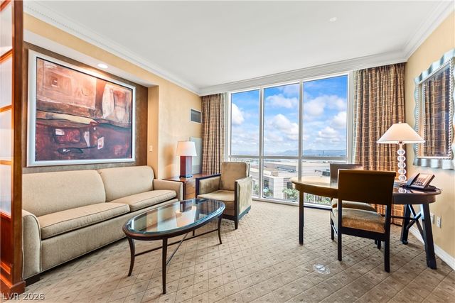 145 East Harmon Avenue 1104, Las Vegas, NV 89109