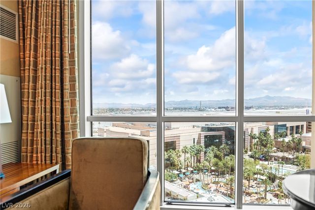 145 East Harmon Avenue 1104, Las Vegas, NV 89109