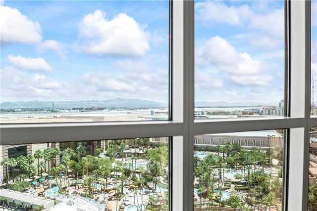145 East Harmon Avenue 1104, Las Vegas, NV 89109