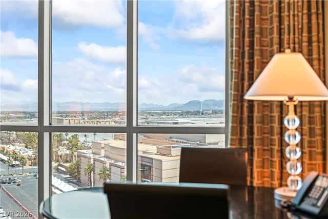 145 East Harmon Avenue 1104, Las Vegas, NV 89109
