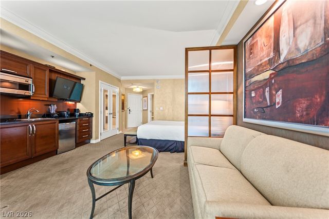 145 East Harmon Avenue 1104, Las Vegas, NV 89109