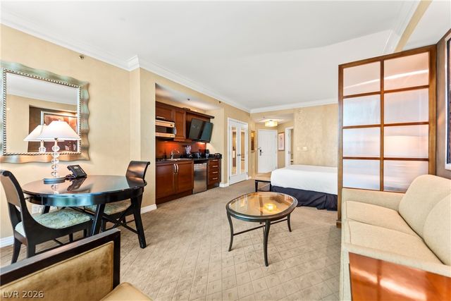 145 East Harmon Avenue 1104, Las Vegas, NV 89109