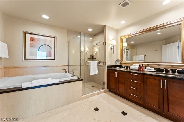 145 East Harmon Avenue 1104, Las Vegas, NV 89109
