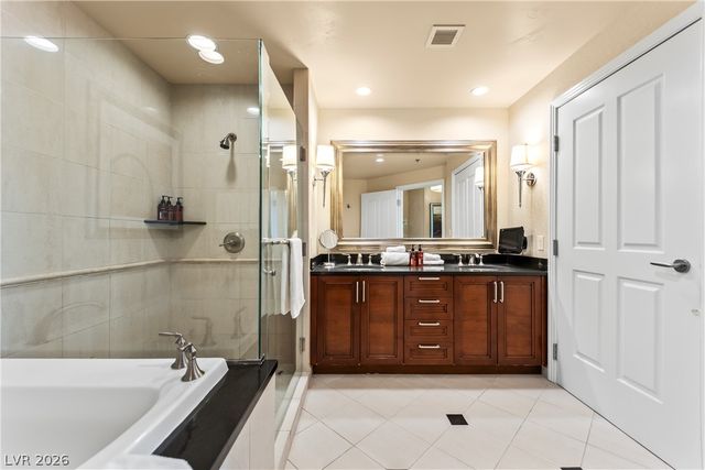 145 East Harmon Avenue 1104, Las Vegas, NV 89109
