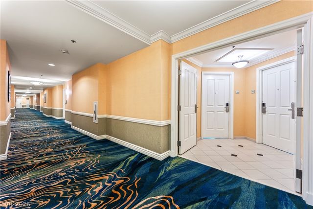 145 East Harmon Avenue 1104, Las Vegas, NV 89109