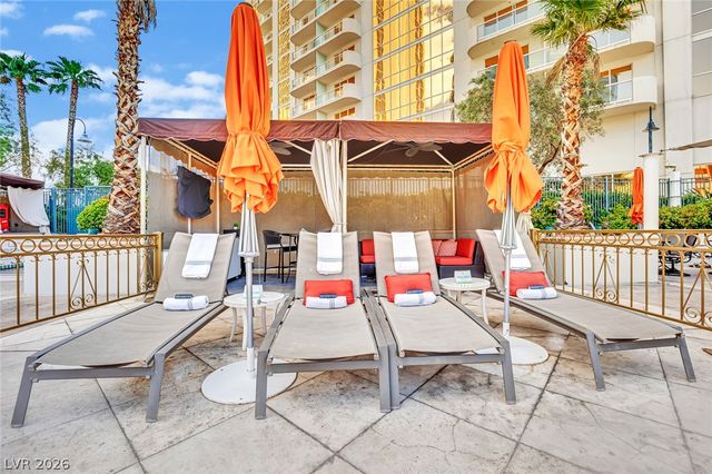 145 East Harmon Avenue 1104, Las Vegas, NV 89109