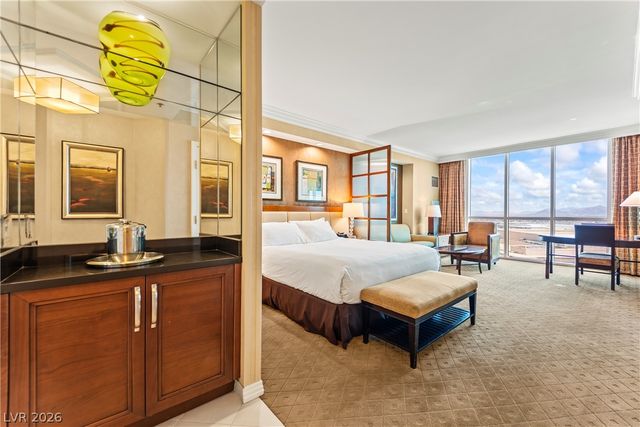 145 East Harmon Avenue 1104, Las Vegas, NV 89109