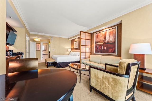 145 East Harmon Avenue 1104, Las Vegas, NV 89109