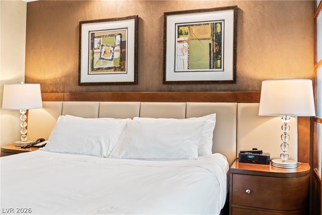 145 East Harmon Avenue 1104, Las Vegas, NV 89109