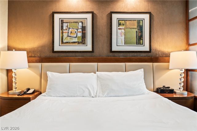 145 East Harmon Avenue 1104, Las Vegas, NV 89109