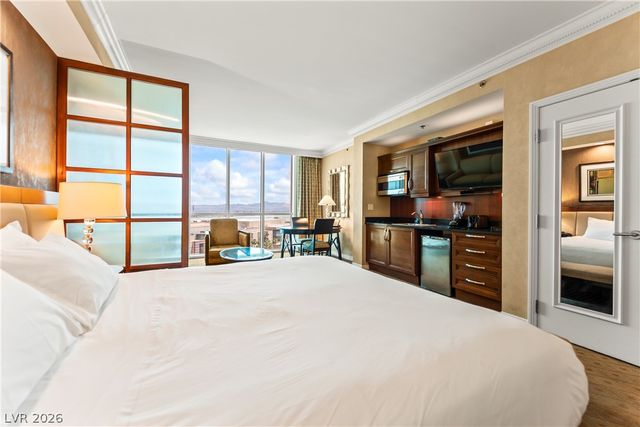 145 East Harmon Avenue 1104, Las Vegas, NV 89109