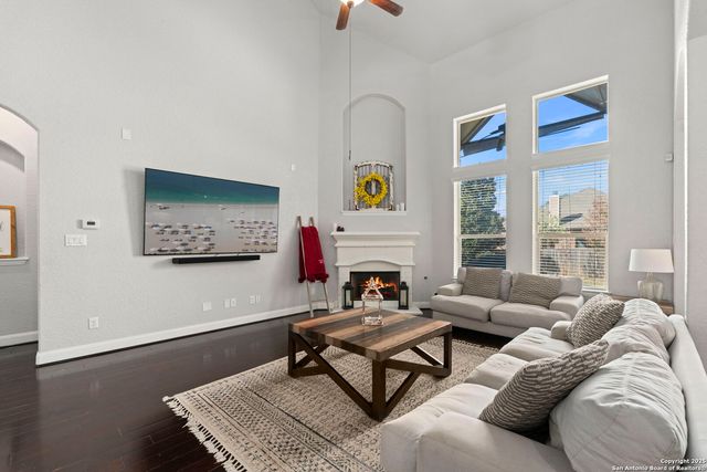 5319 Anemone, San Antonio, TX 78253