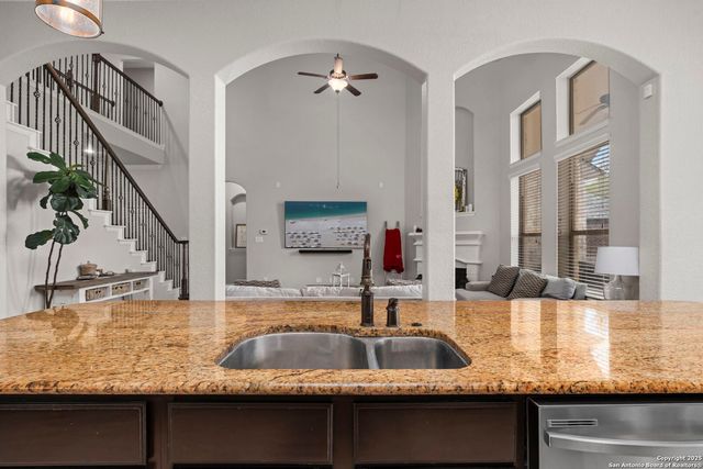 5319 Anemone, San Antonio, TX 78253