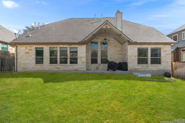 5319 Anemone, San Antonio, TX 78253