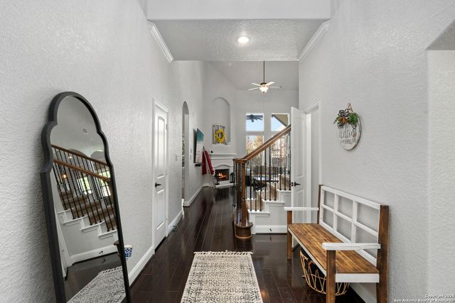 5319 Anemone, San Antonio, TX 78253