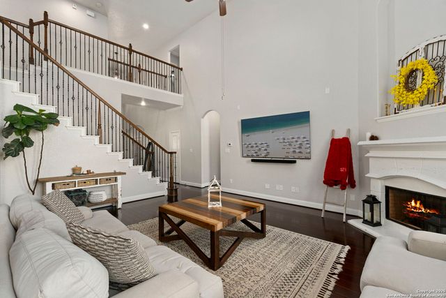 5319 Anemone, San Antonio, TX 78253