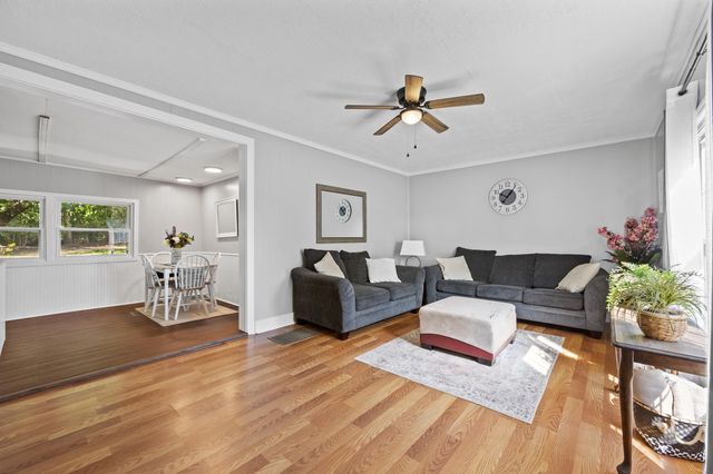 1386 Hobbs Drive, Summerton, SC 29148