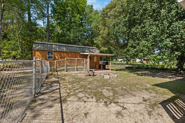 1386 Hobbs Drive, Summerton, SC 29148