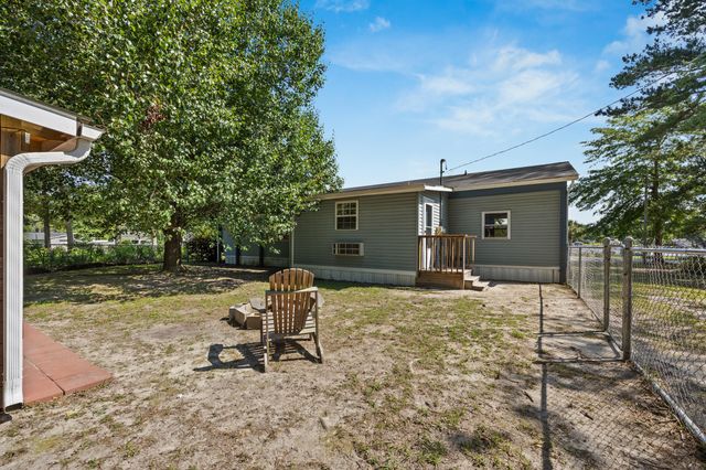 1386 Hobbs Drive, Summerton, SC 29148