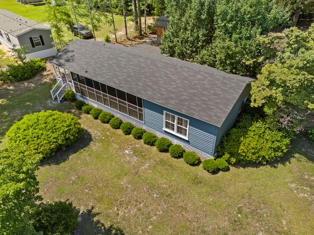 1386 Hobbs Drive, Summerton, SC 29148