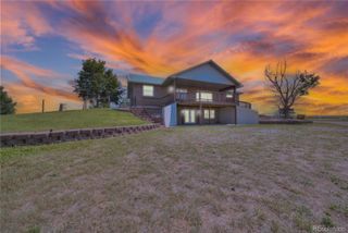 34427 County Road W, Hillrose, CO 80733