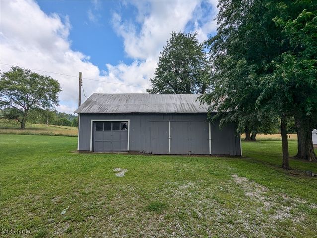 1388 Co Rd 53, Irondale, OH 43932