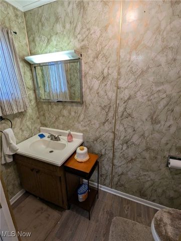 1388 Co Rd 53, Irondale, OH 43932