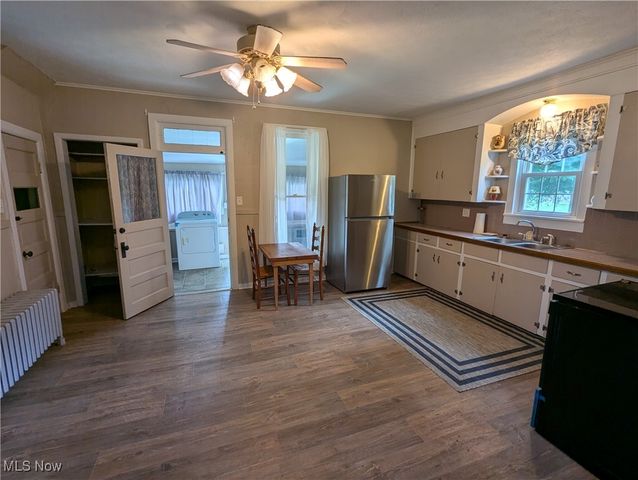 1388 Co Rd 53, Irondale, OH 43932