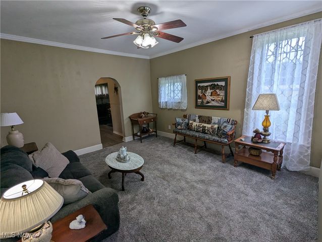 1388 Co Rd 53, Irondale, OH 43932