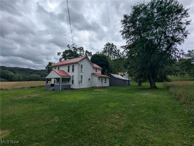 1388 Co Rd 53, Irondale, OH 43932