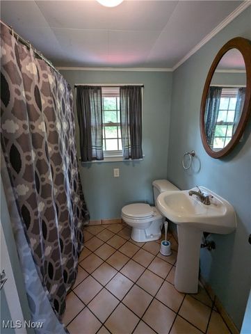 1388 Co Rd 53, Irondale, OH 43932