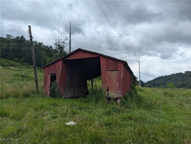 1388 Co Rd 53, Irondale, OH 43932